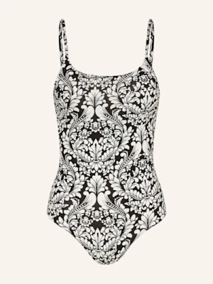 Mrs & Hugs Strój Kąpielowy schwarz