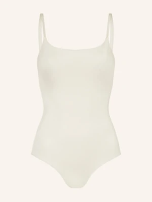 Mrs & Hugs Strój Kąpielowy weiss