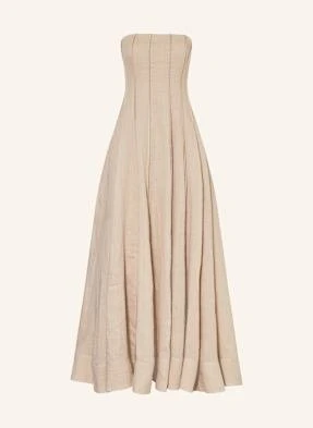 Mrs & Hugs Sukienka schwarz