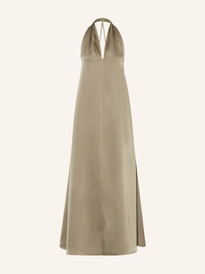 Mrs & Hugs Sukienka beige