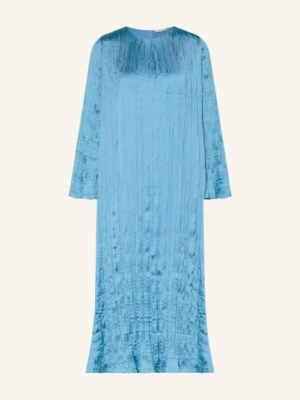 Mrs & Hugs Sukienka blau