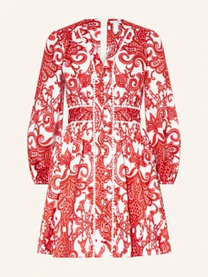 Mrs & Hugs Sukienka blau