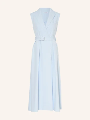 Mrs & Hugs Sukienka blau