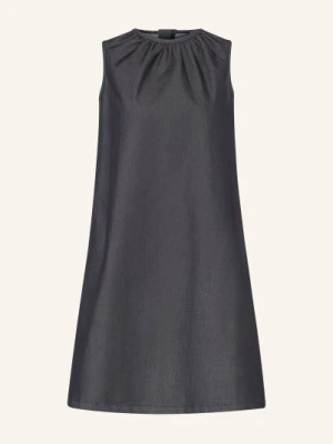 Mrs & Hugs Sukienka blau