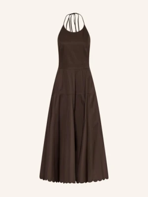 Mrs & Hugs Sukienka braun