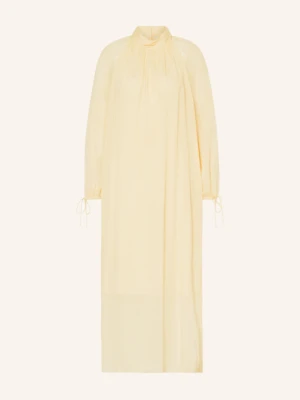 Mrs & Hugs Sukienka gelb