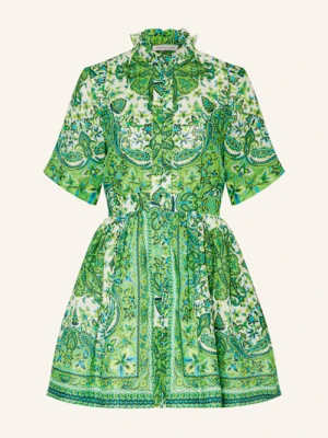 Mrs & Hugs Sukienka gruen