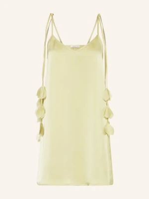 Mrs & Hugs Sukienka Koktajlowa gruen