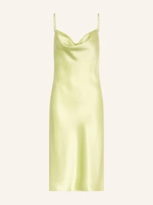 Mrs & Hugs Sukienka Koktajlowa gruen