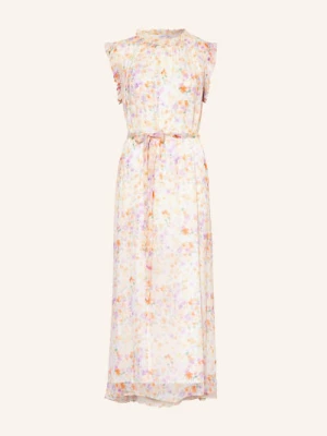 Mrs & Hugs Sukienka orange