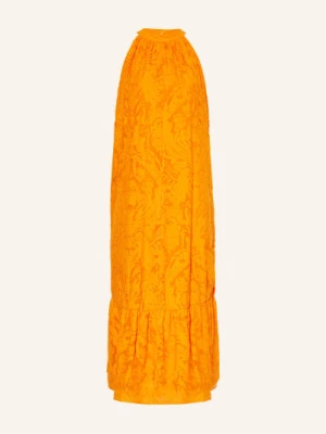 Mrs & Hugs Sukienka orange