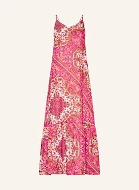 Mrs & Hugs Sukienka pink