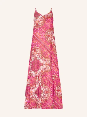 Mrs & Hugs Sukienka pink