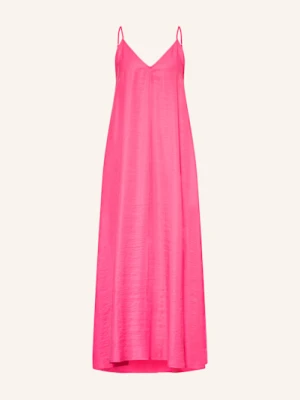 Mrs & Hugs Sukienka pink