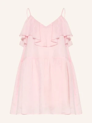 Mrs & Hugs Sukienka rosa