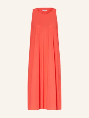 Mrs & Hugs Sukienka rot