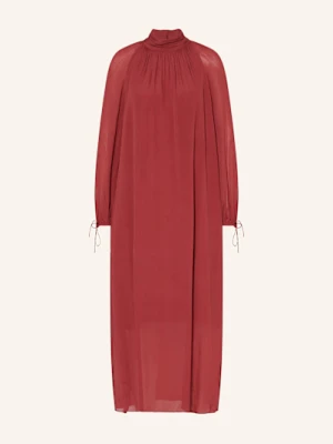 Mrs & Hugs Sukienka rot