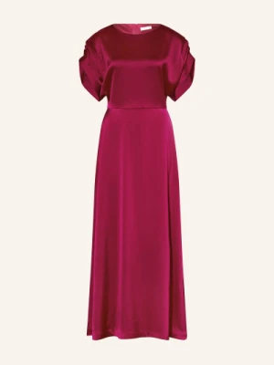 Mrs & Hugs Sukienka rot