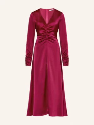 Mrs & Hugs Sukienka rot