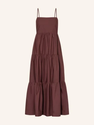 Mrs & Hugs Sukienka rot