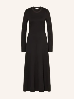 Mrs & Hugs Sukienka schwarz