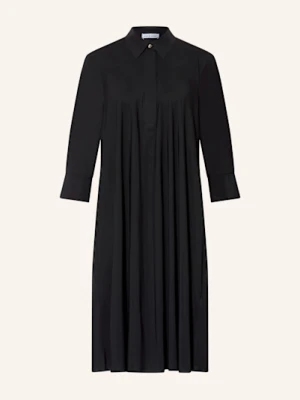 Mrs & Hugs Sukienka schwarz