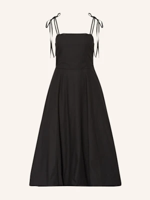 Mrs & Hugs Sukienka schwarz