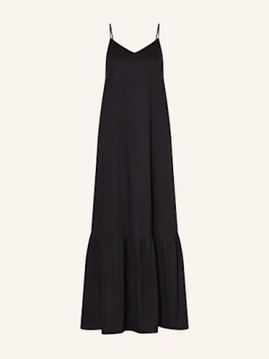 Mrs & Hugs Sukienka schwarz