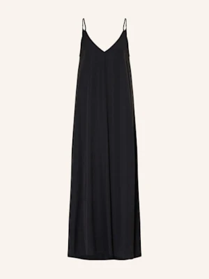 Mrs & Hugs Sukienka schwarz