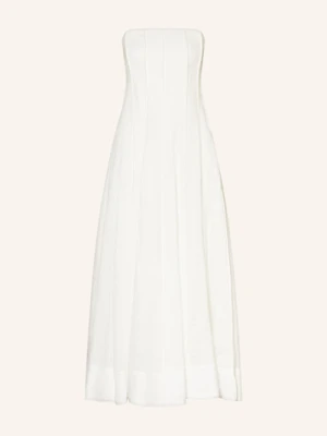 Mrs & Hugs Sukienka weiss