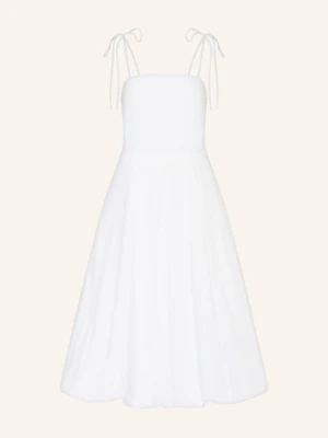 Mrs & Hugs Sukienka weiss