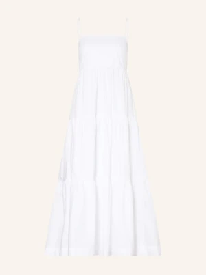 Mrs & Hugs Sukienka weiss