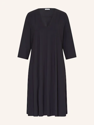 Mrs & Hugs Sukienka Z Rękawem 3/4 blau