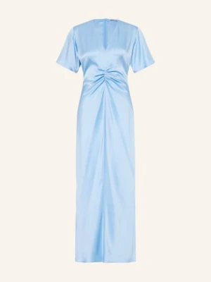 Mrs & Hugs Suknia Wieczorowa blau