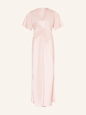 Mrs & Hugs Suknia Wieczorowa rosa