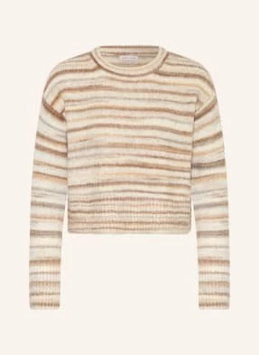 Mrs & Hugs Sweter beige