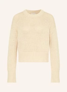 Mrs & Hugs Sweter beige