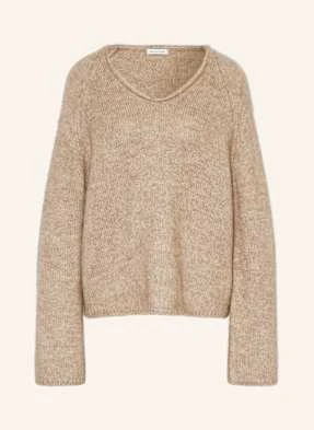 Mrs & Hugs Sweter beige