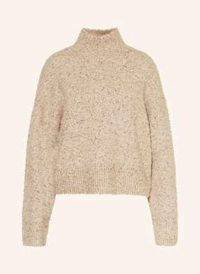 Mrs & Hugs Sweter beige