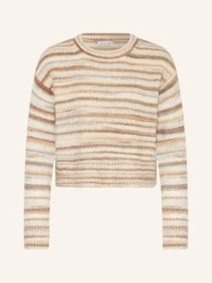 Mrs & Hugs Sweter beige