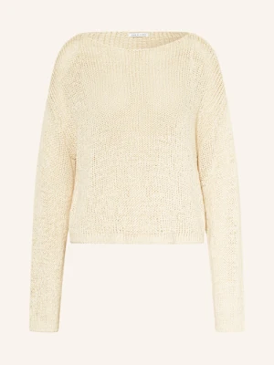 Mrs & Hugs Sweter beige
