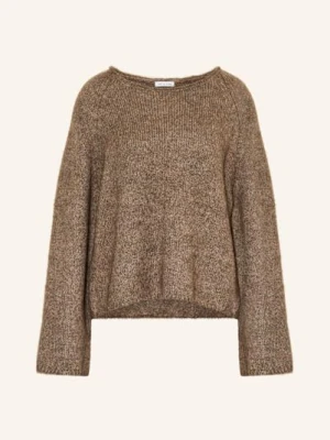 Mrs & Hugs Sweter beige
