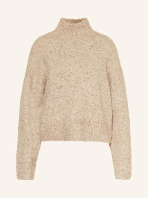 Mrs & Hugs Sweter beige
