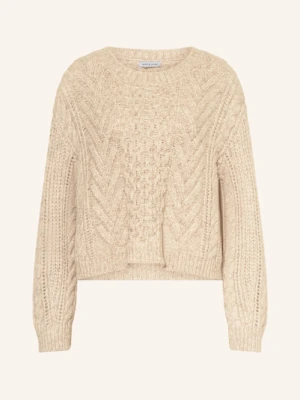 Mrs & Hugs Sweter beige