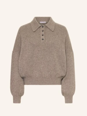 Mrs & Hugs Sweter beige