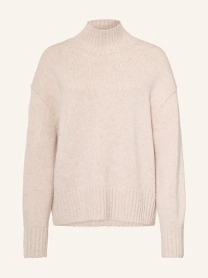 Mrs & Hugs Sweter beige