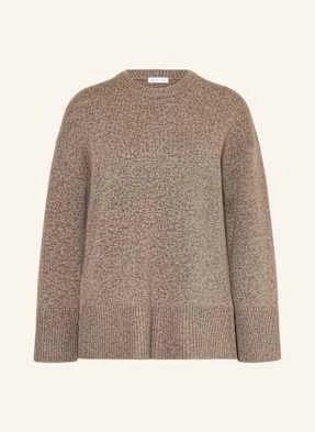 Mrs & Hugs Sweter grau