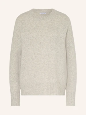 Mrs & Hugs Sweter grau