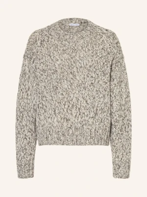 Mrs & Hugs Sweter grau
