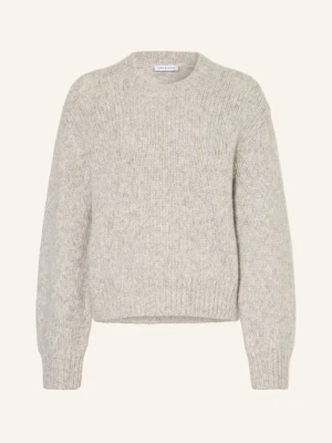 Mrs & Hugs Sweter grau